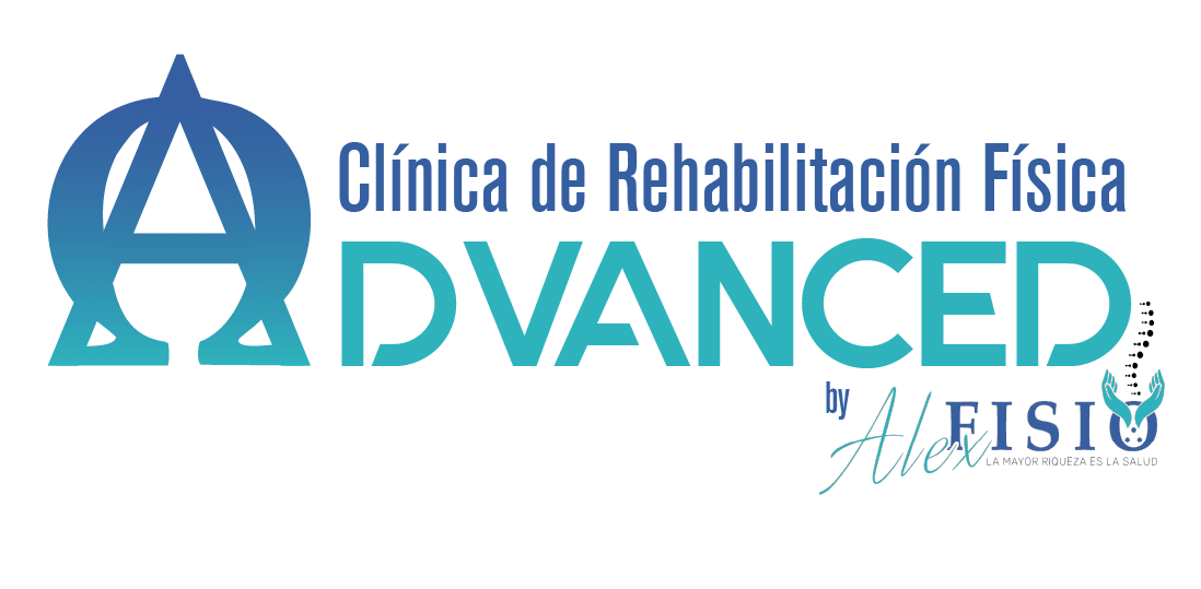 Clinica de Rehabilitacion Fisica Advanced by AlexFisio